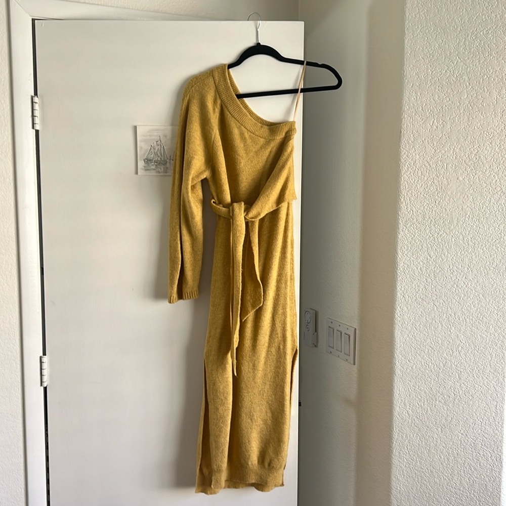 Nanusha sweaterdress size xs